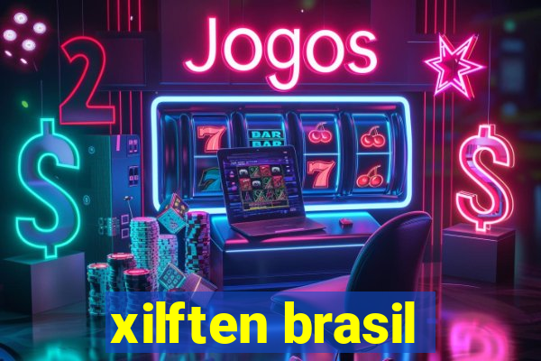 xilften brasil